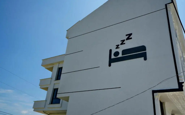 Shelton Airport Otel