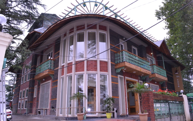 D's Casa Boutique Hotel
