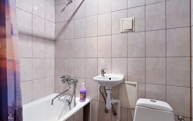 Апартаменты на Молодёжной