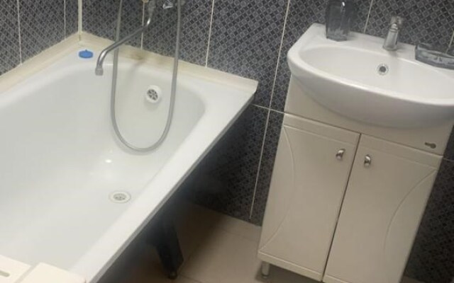 Khant 1 Apartments