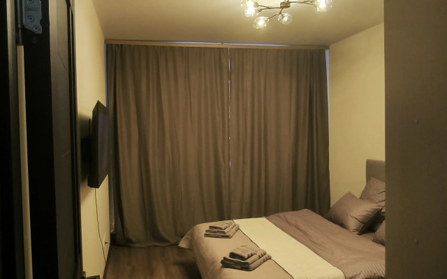 Proletarskaya 15 Apartments