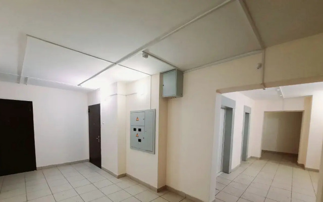 Квартира Студия метраж 33 кв