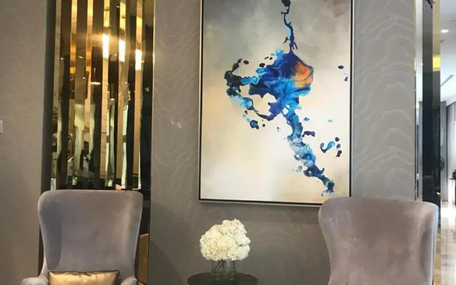 Damac Majestine VIP - Manzar Holiday Homes Apartments