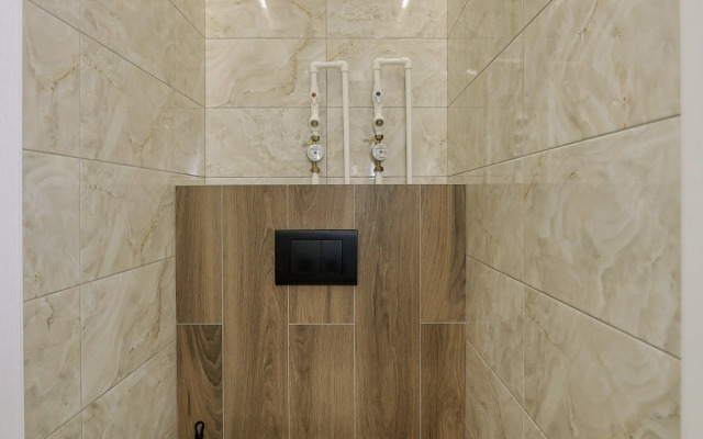 Квартира Privi House на Красногеройской 60