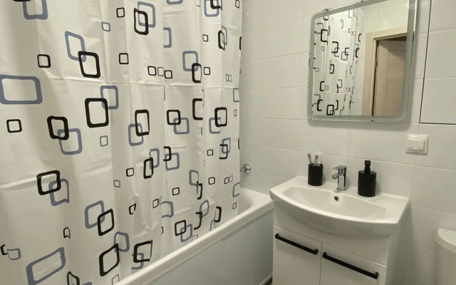 Квартира на Амурской