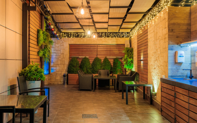Sowa House Guest House