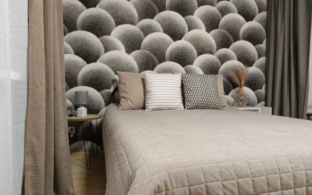 Квартира на Красной Армии 121