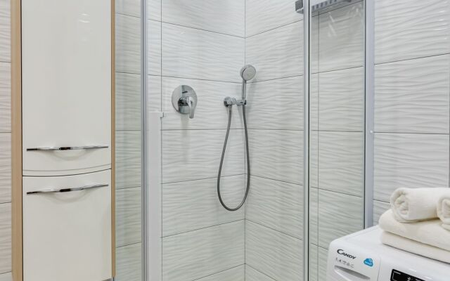 Апартаменты Стильные апартаменты в современном ЖК Сердце Ростова 2