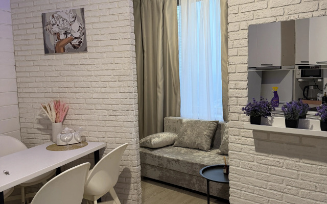 Квартира на Беговой 14