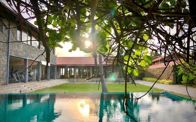 Regenta Arie Lagoon Negombo