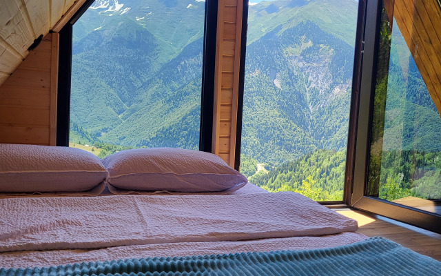 Svaniericottage Private house