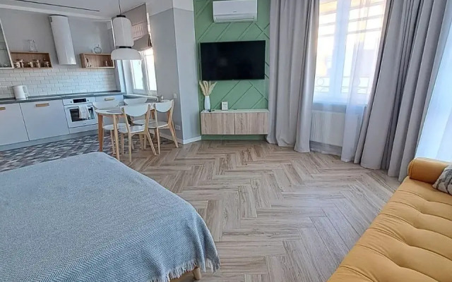 Gusar Apart Apartments