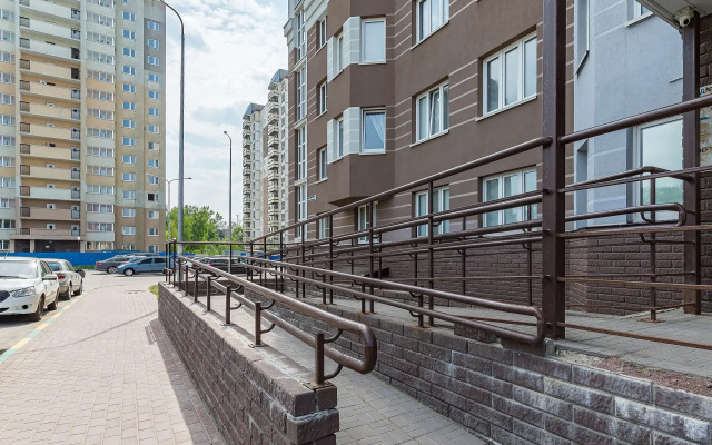 Квартира Уютная Студия в Центре