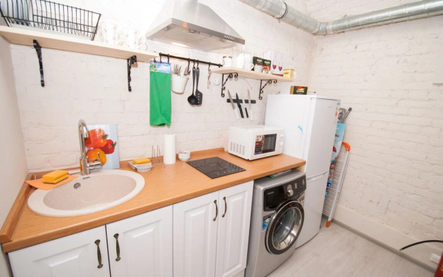 Апартаменты Kolman