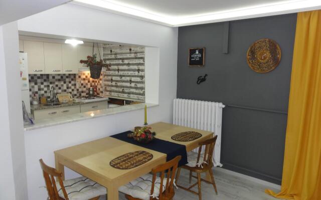 Evodak Rental Apartments