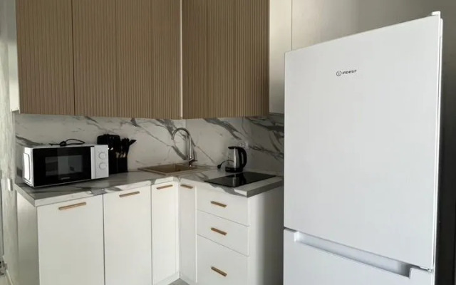 Апартаменты на Светлой 18 (303)