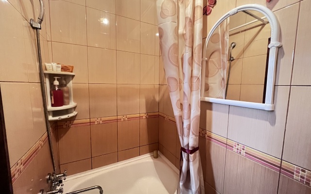 Квартира на Фрунзе 44