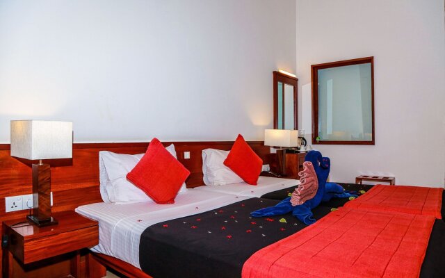 Pelwehera Village Resort