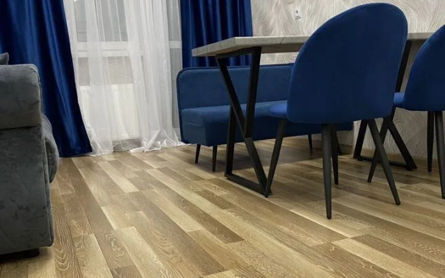 Квартира на К.А. Васильева 1к2 (Я6)