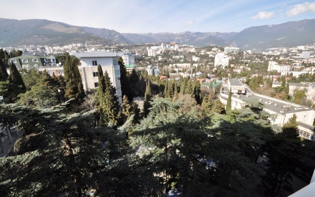 Апартаменты 1 У Приморского Парка