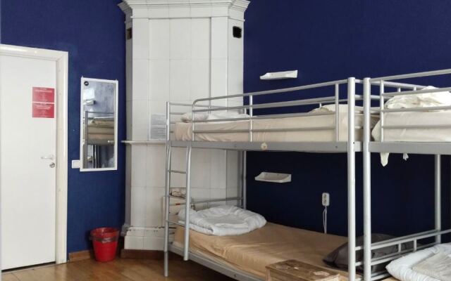 Cuba Coliving Living quarters
