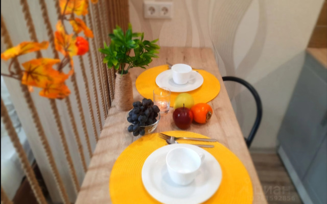 Studiya u Avtovokzala Flat