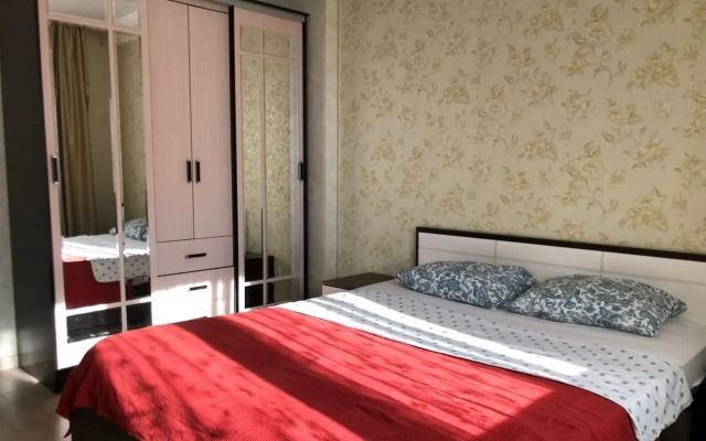 Апартаменты AS евро Победы 139Ак2