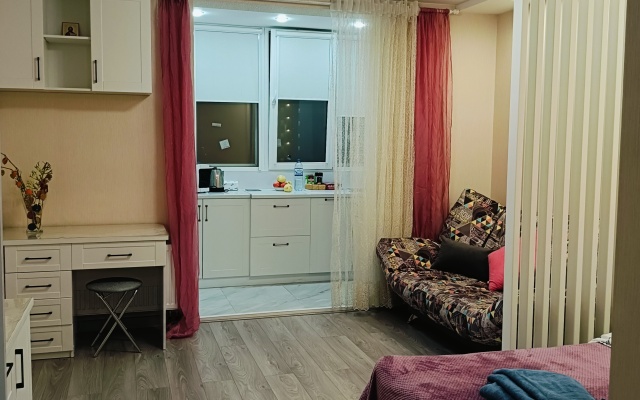 Novye Kotelniki Odnokomnatnaya Kvartira Na 4-Kh Apartments