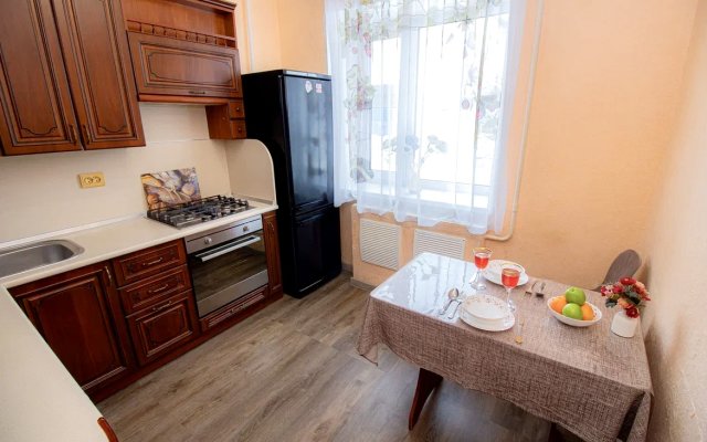 FSF V Vostochnom Beskontaktny Zaezd Apartaments