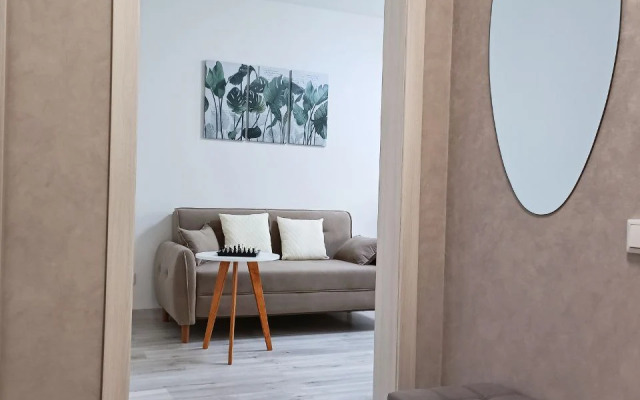 Квартира на Кутузова