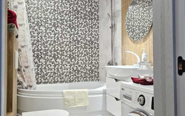 Апартаменты у Аквапарка