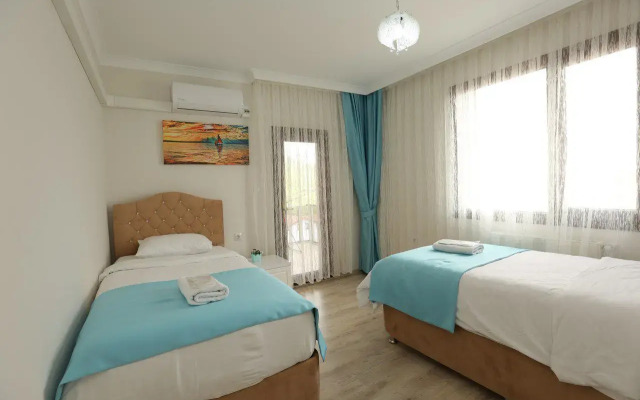 North Pearl Residence