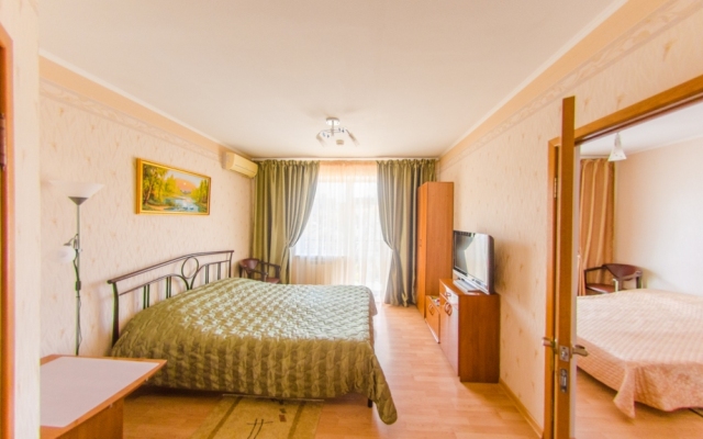 Dzheli Guest House