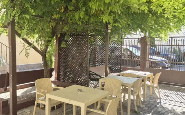 Гостевой дом Алиса