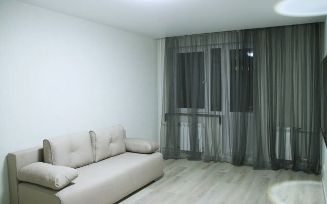 Квартира У св. Луки на юго-западе