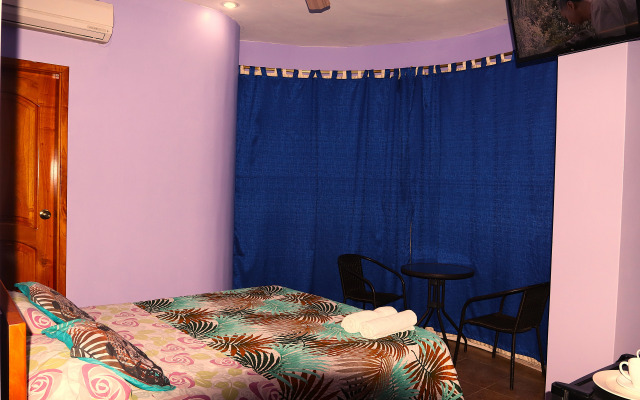 Хостел Ariana´s Galapagos