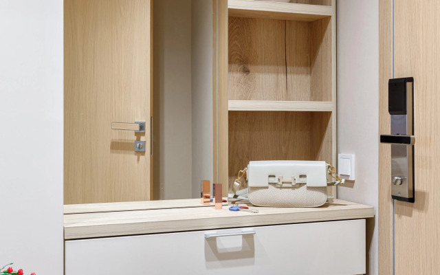 Апартаменты Grand Palace 1412