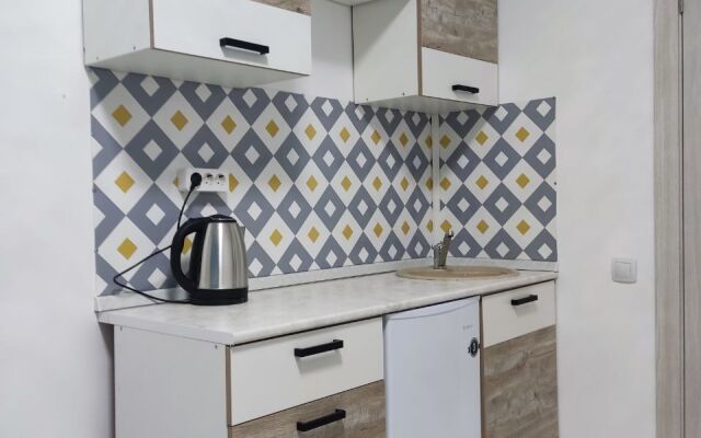 Апартаменты Погостим