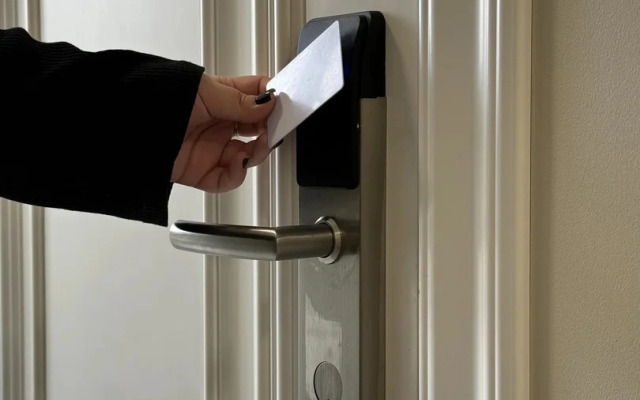 Гостевой Дом Вега