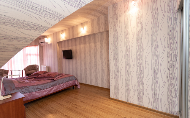 Atlant Duplex Flat