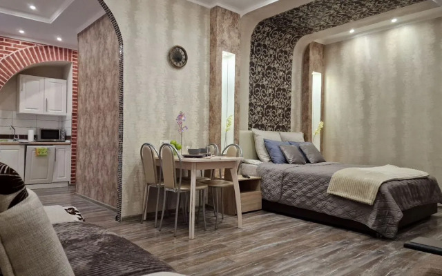 Квартира У Пяти углов 2