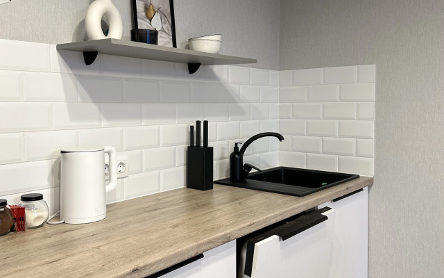 Квартира на Краснодарской 40/5