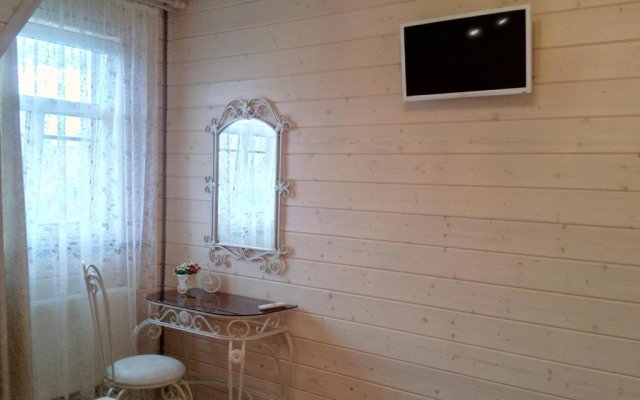 Квартира Усадьба Ямщика