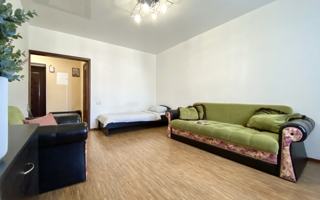 Апартаменты uTrip Kemer