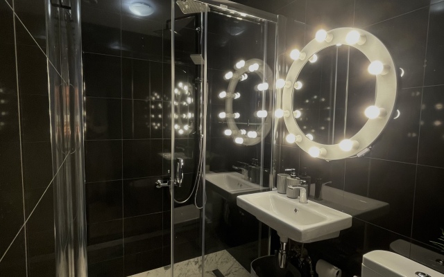 Квартира Troesutok Kale