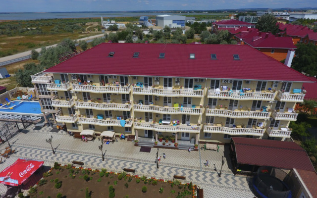 Anzhelina Mini-Hotel