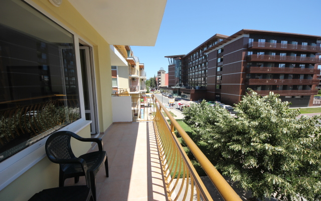 Forum - Menada Apart-Hotel