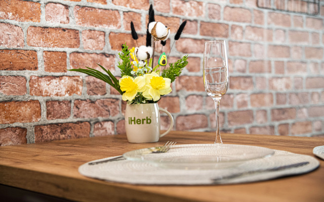 Апартаменты SunSet