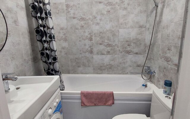 Na Magnitogorskoy 2A Flat