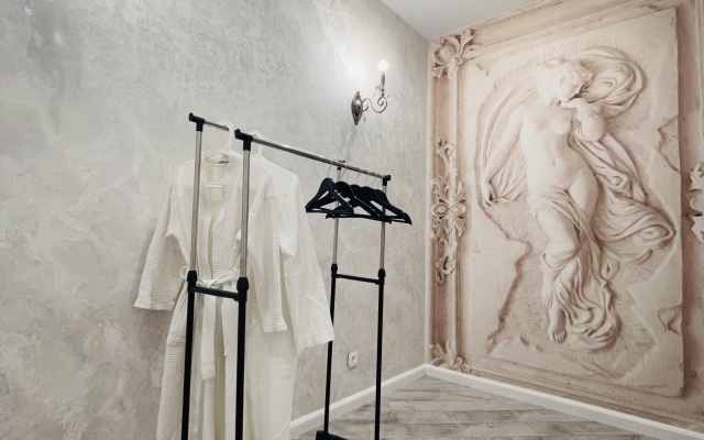 Апартаменты Sea&House